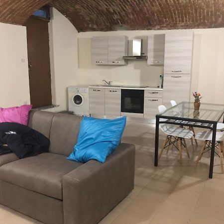 Bilocale Affori Daire Milano Dış mekan fotoğraf