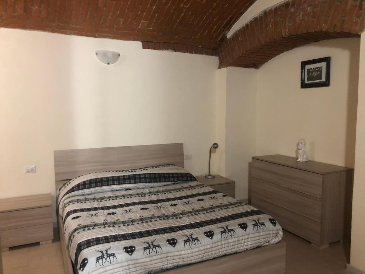 Bilocale Affori Daire Milano Dış mekan fotoğraf