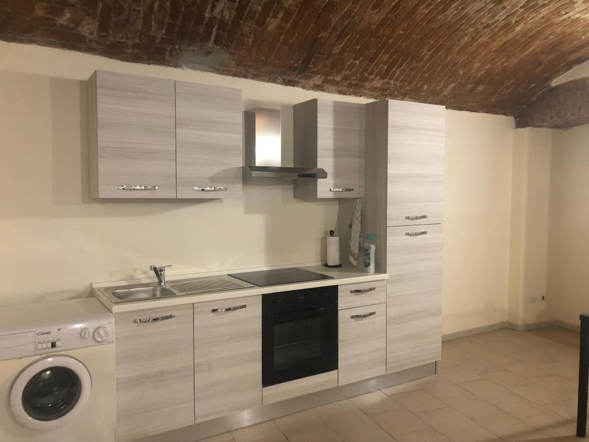 Bilocale Affori Daire Milano Dış mekan fotoğraf
