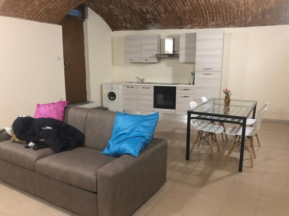 Bilocale Affori Daire Milano Dış mekan fotoğraf