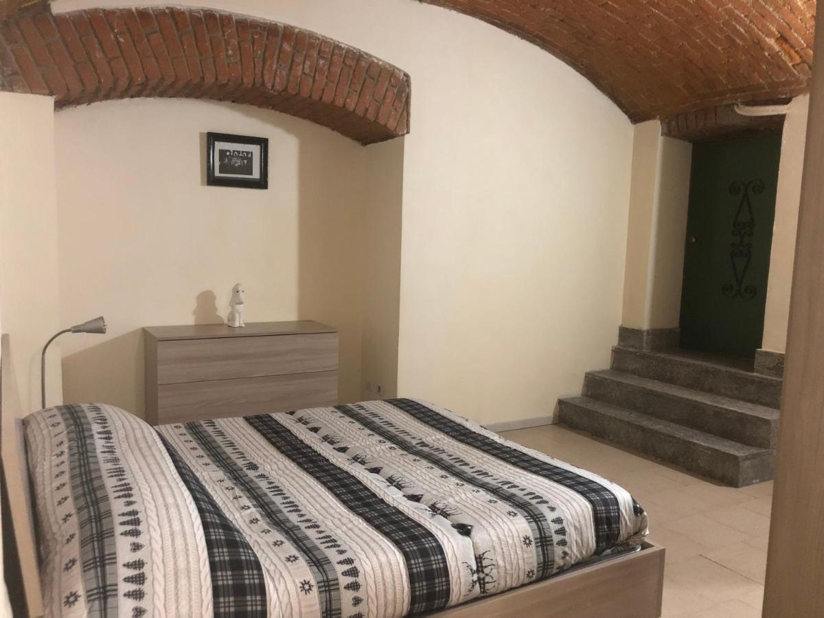 Bilocale Affori Daire Milano Dış mekan fotoğraf