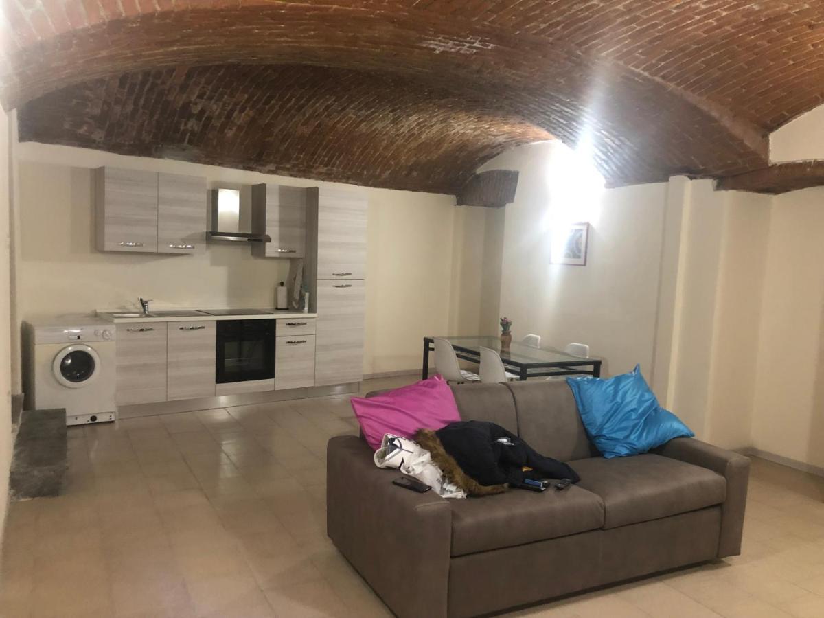 Bilocale Affori Daire Milano Dış mekan fotoğraf