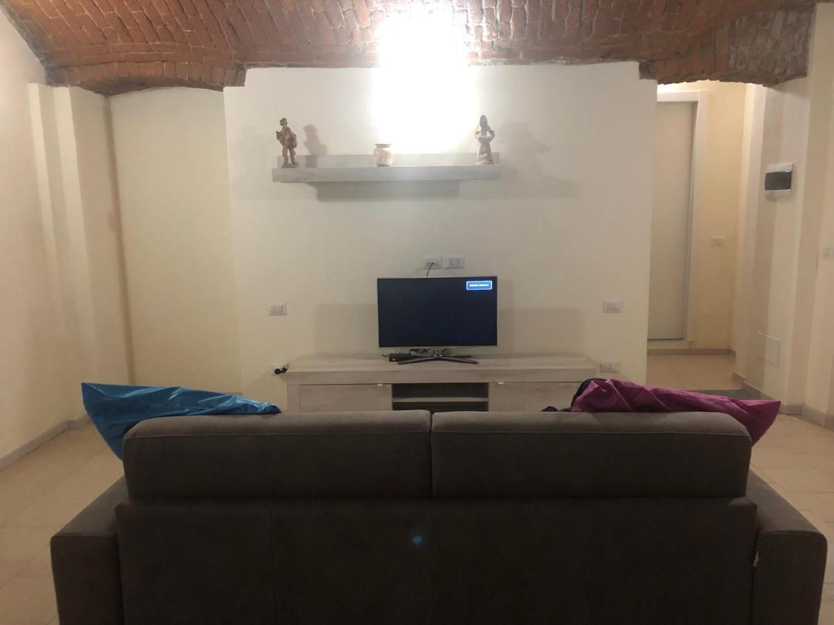 Bilocale Affori Daire Milano Dış mekan fotoğraf